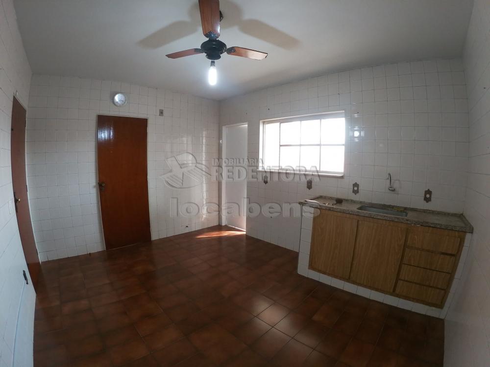 Alugar Apartamento / Padrão em São José do Rio Preto apenas R$ 1.000,00 - Foto 5
