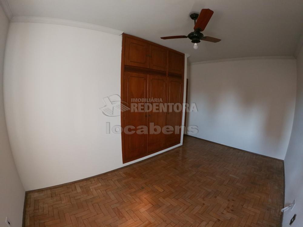 Alugar Apartamento / Padrão em São José do Rio Preto R$ 1.000,00 - Foto 14