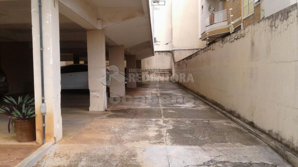 Alugar Apartamento / Padrão em São José do Rio Preto apenas R$ 1.230,00 - Foto 4