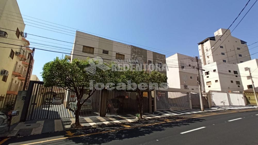 Alugar Apartamento / Padrão em São José do Rio Preto R$ 907,23 - Foto 5
