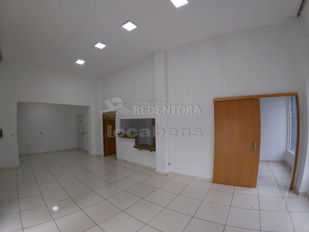 Alugar Comercial / Salão em São José do Rio Preto apenas R$ 6.000,00 - Foto 1