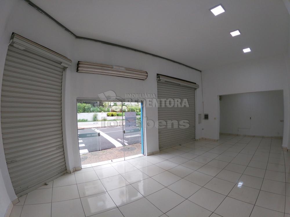 Alugar Comercial / Salão em São José do Rio Preto apenas R$ 6.000,00 - Foto 2