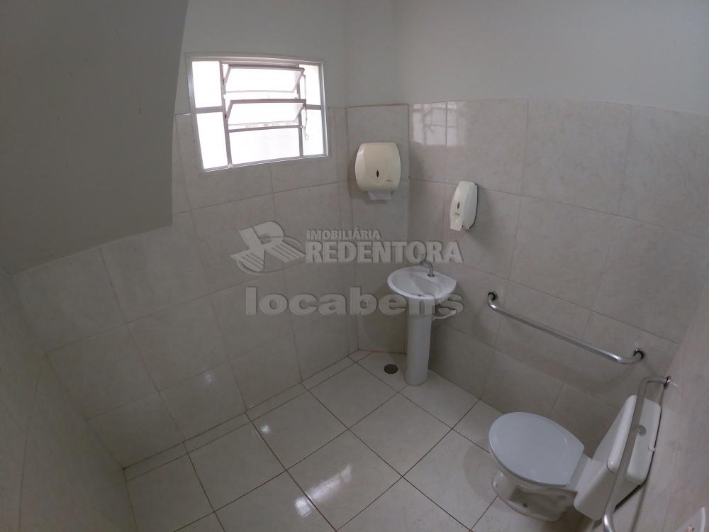 Alugar Comercial / Salão em São José do Rio Preto apenas R$ 6.000,00 - Foto 6