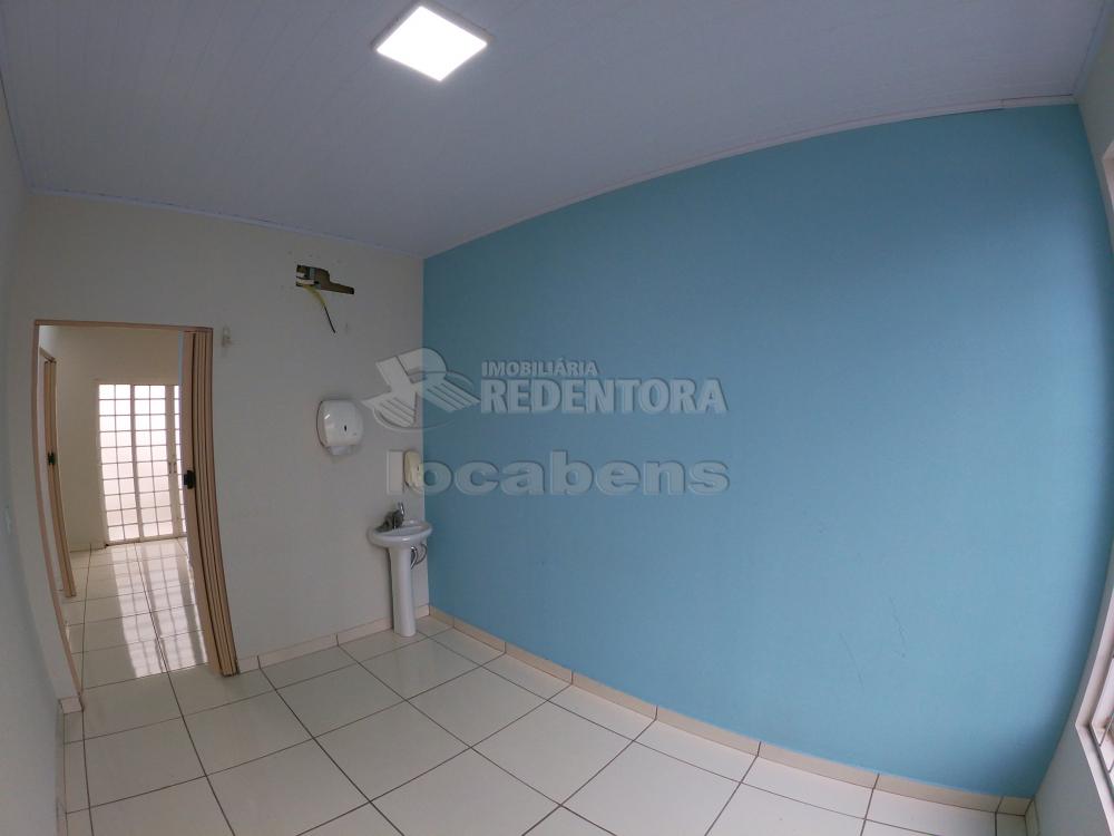 Alugar Comercial / Salão em São José do Rio Preto apenas R$ 6.000,00 - Foto 12