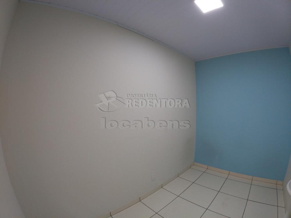 Alugar Comercial / Salão em São José do Rio Preto R$ 6.000,00 - Foto 14