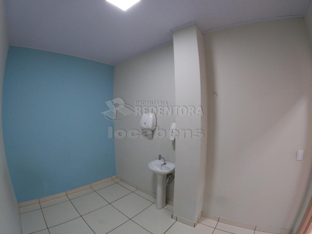 Alugar Comercial / Salão em São José do Rio Preto apenas R$ 6.000,00 - Foto 15