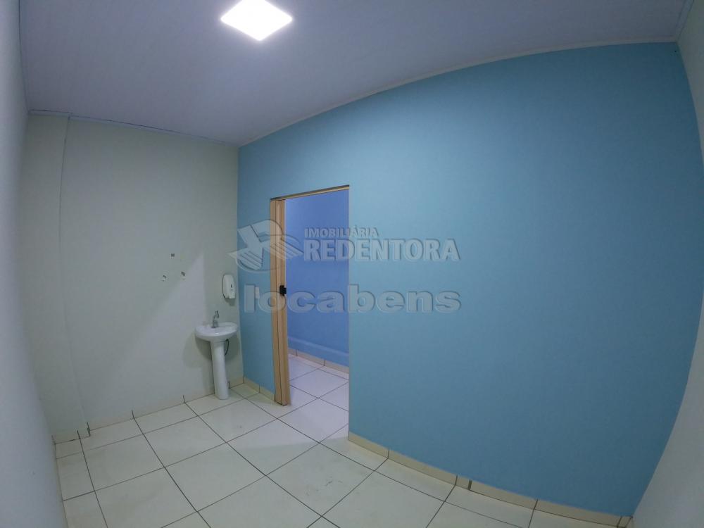 Alugar Comercial / Salão em São José do Rio Preto apenas R$ 6.000,00 - Foto 20