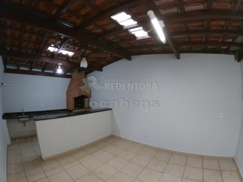 Alugar Casa / Condomínio em São José do Rio Preto apenas R$ 1.000,00 - Foto 6