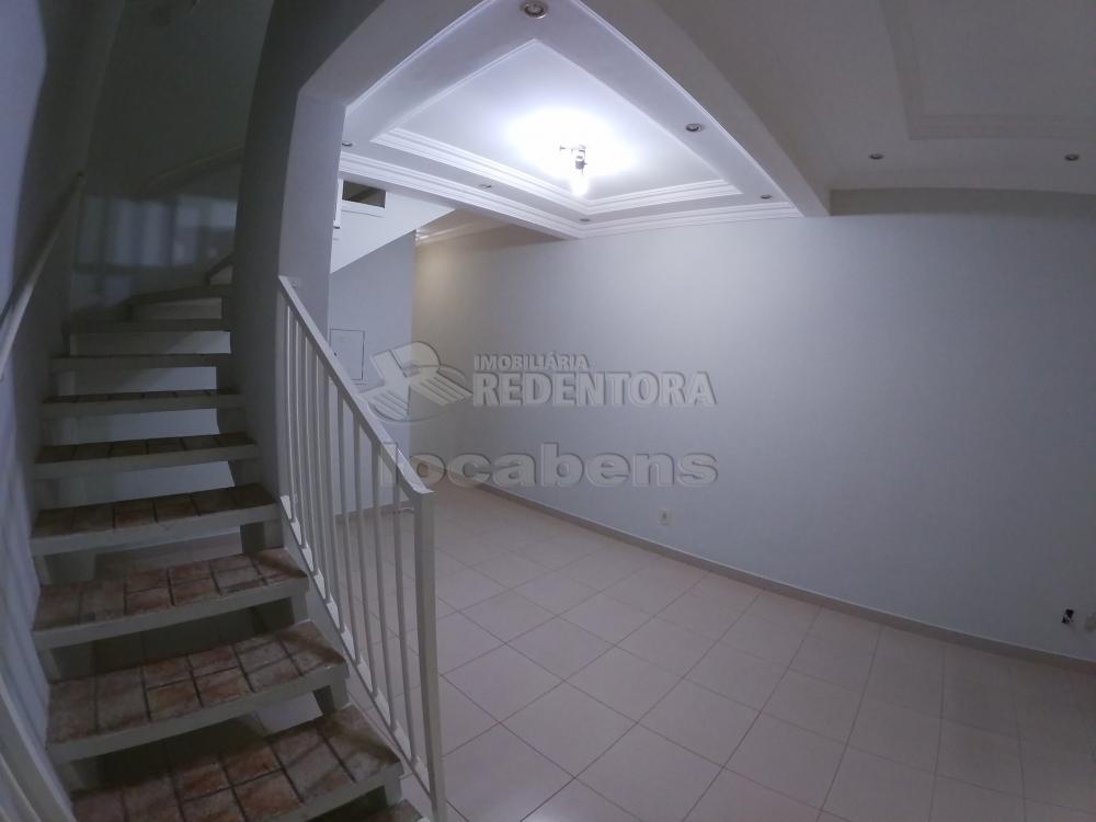 Alugar Casa / Condomínio em São José do Rio Preto R$ 1.000,00 - Foto 13