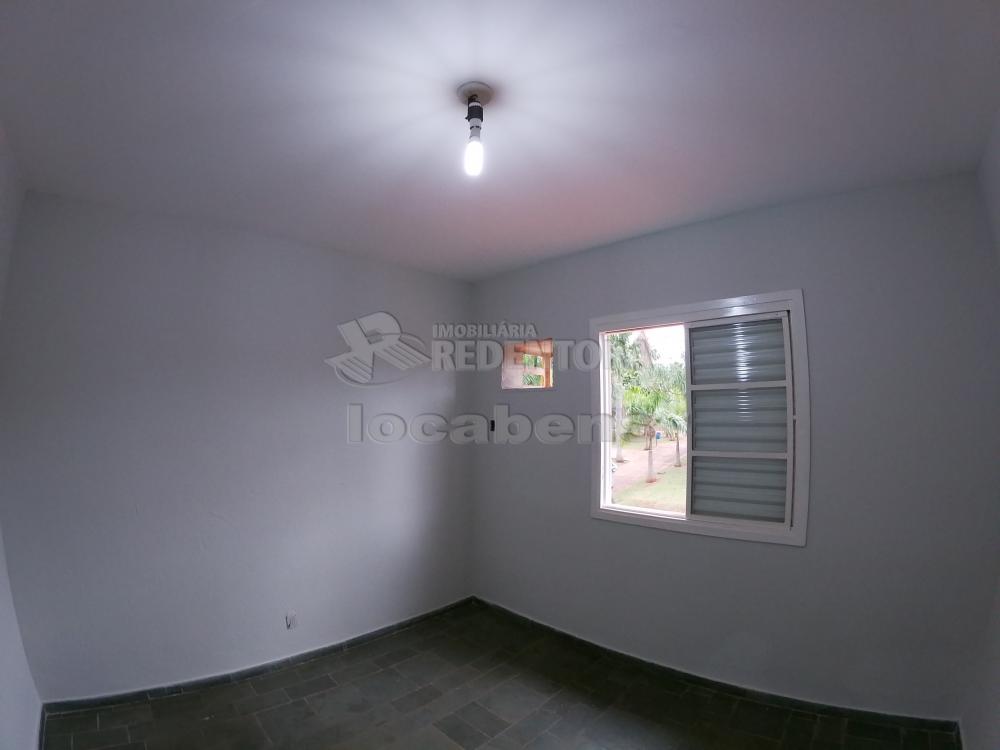 Alugar Casa / Condomínio em São José do Rio Preto apenas R$ 1.000,00 - Foto 14
