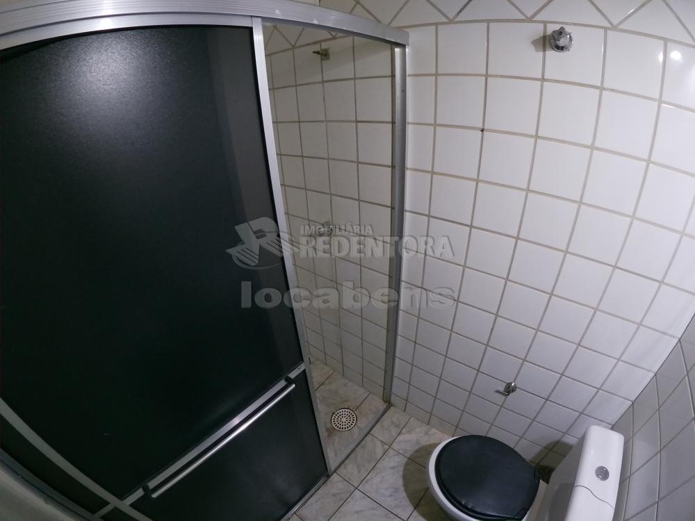 Alugar Casa / Condomínio em São José do Rio Preto apenas R$ 1.000,00 - Foto 18