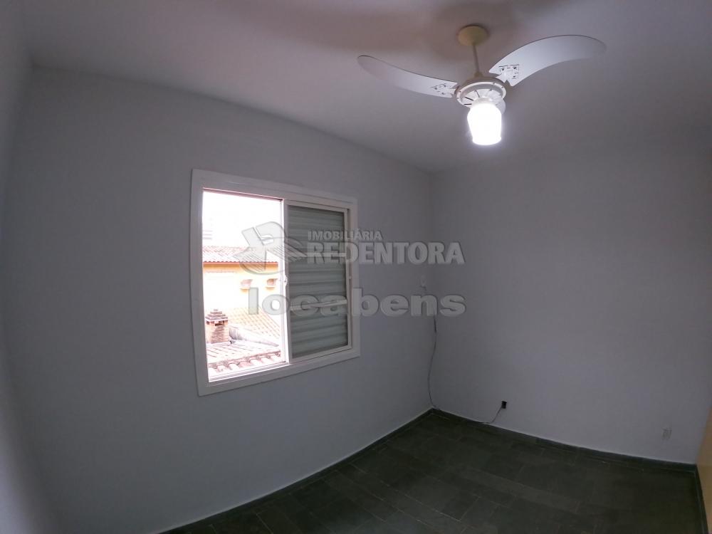 Alugar Casa / Condomínio em São José do Rio Preto apenas R$ 1.000,00 - Foto 19