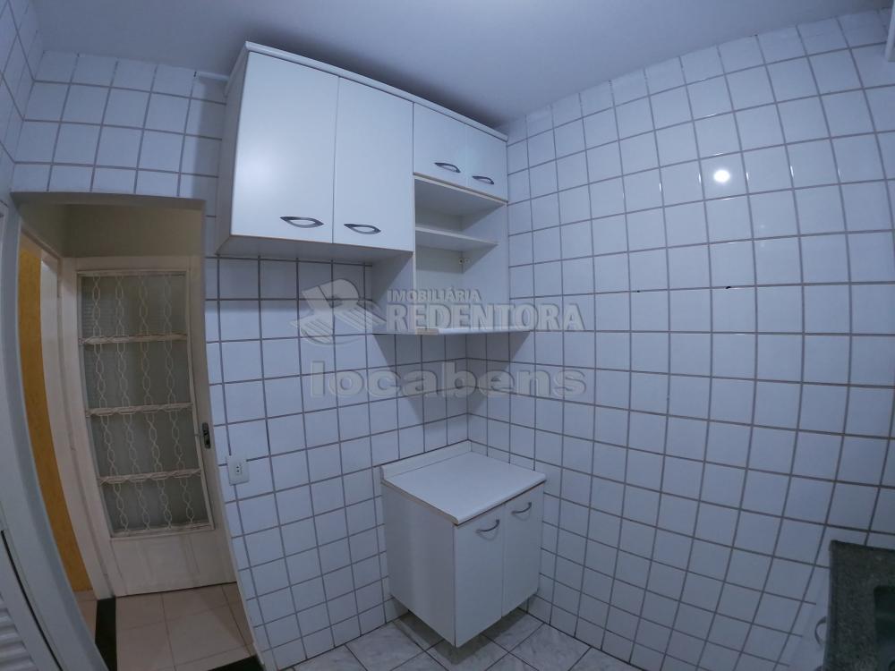 Alugar Casa / Condomínio em São José do Rio Preto apenas R$ 1.000,00 - Foto 23