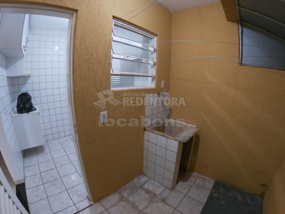 Alugar Casa / Condomínio em São José do Rio Preto apenas R$ 1.000,00 - Foto 26