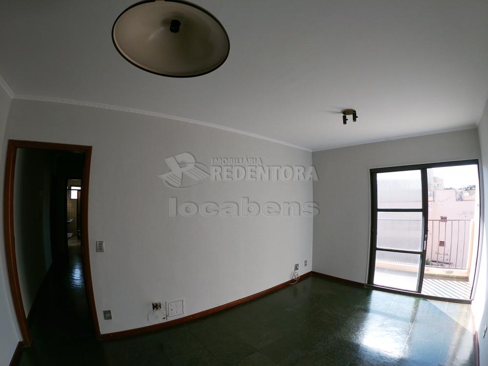 Alugar Apartamento / Padrão em São José do Rio Preto apenas R$ 850,00 - Foto 2