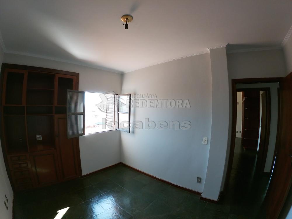 Alugar Apartamento / Padrão em São José do Rio Preto R$ 850,00 - Foto 13