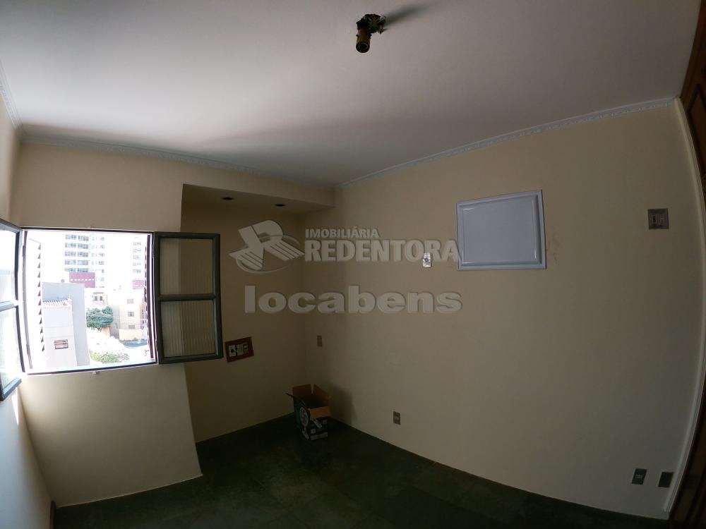 Alugar Apartamento / Padrão em São José do Rio Preto R$ 850,00 - Foto 15