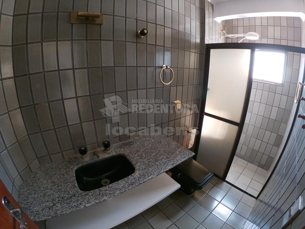 Alugar Apartamento / Padrão em São José do Rio Preto apenas R$ 850,00 - Foto 18