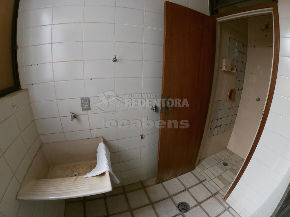 Alugar Apartamento / Padrão em São José do Rio Preto R$ 850,00 - Foto 22