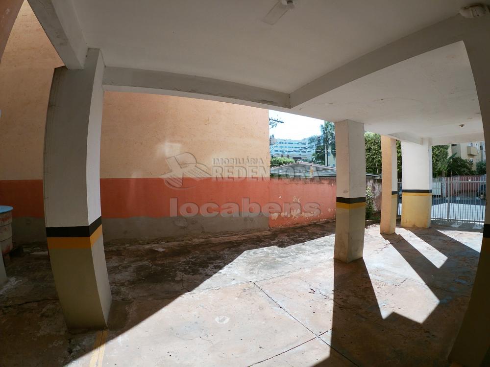 Alugar Apartamento / Padrão em São José do Rio Preto R$ 850,00 - Foto 24