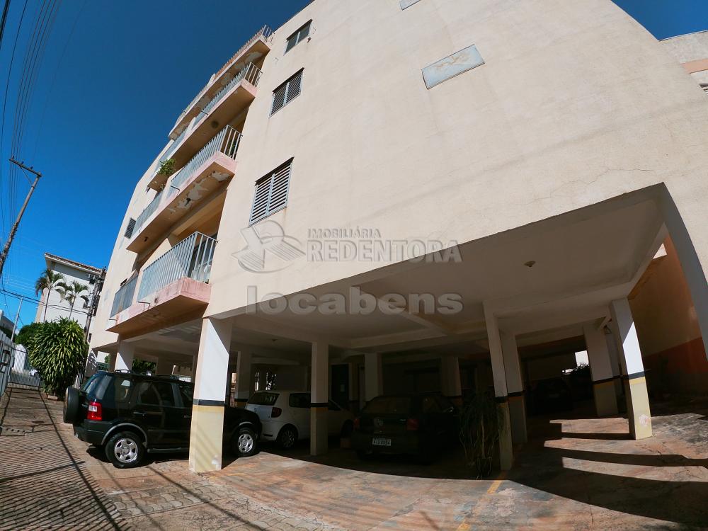 Alugar Apartamento / Padrão em São José do Rio Preto R$ 850,00 - Foto 25