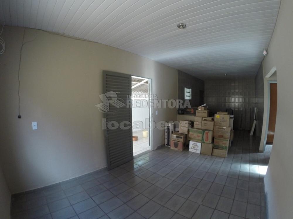 Alugar Casa / Padrão em São José do Rio Preto apenas R$ 750,00 - Foto 10