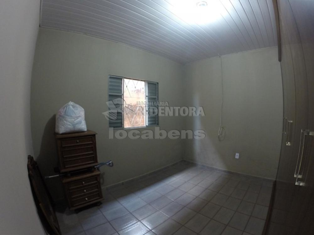 Alugar Casa / Padrão em São José do Rio Preto apenas R$ 750,00 - Foto 5