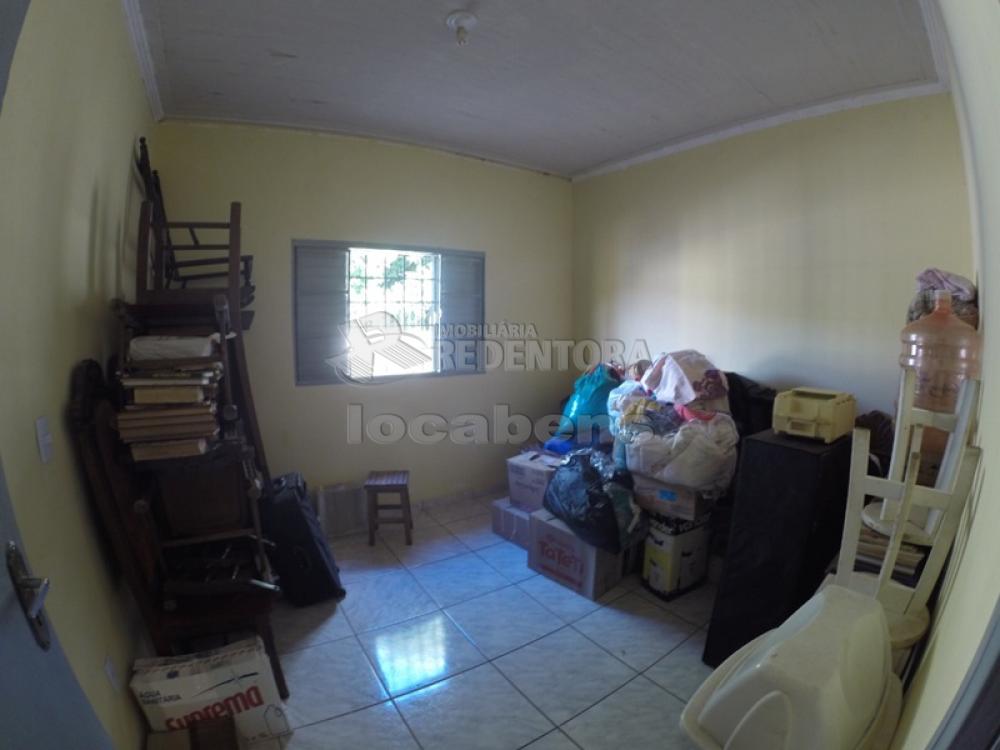 Alugar Casa / Padrão em São José do Rio Preto R$ 750,00 - Foto 13