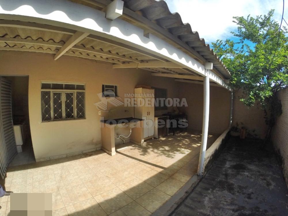 Alugar Casa / Padrão em São José do Rio Preto apenas R$ 750,00 - Foto 7