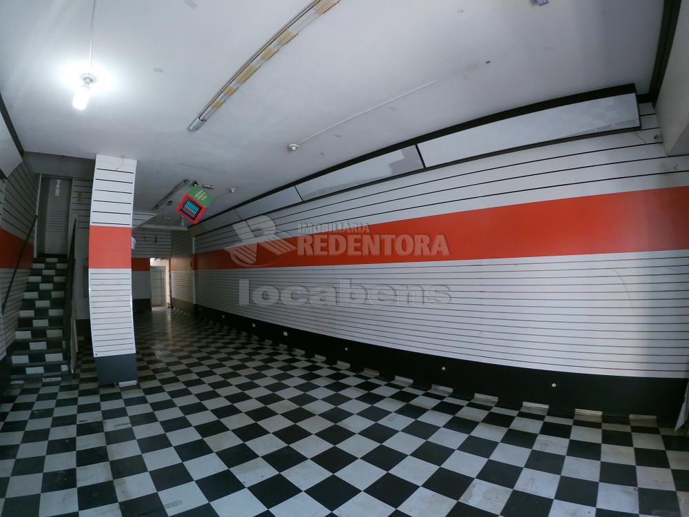 Alugar Comercial / Salão em São José do Rio Preto R$ 7.000,00 - Foto 1