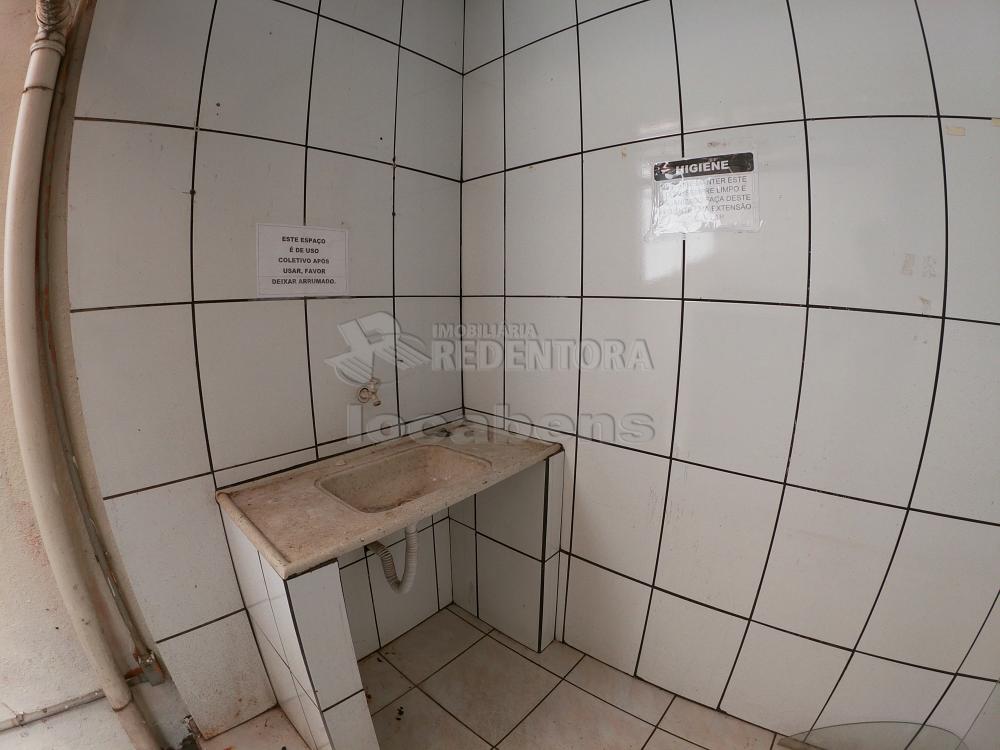 Alugar Comercial / Salão em São José do Rio Preto apenas R$ 6.600,00 - Foto 19