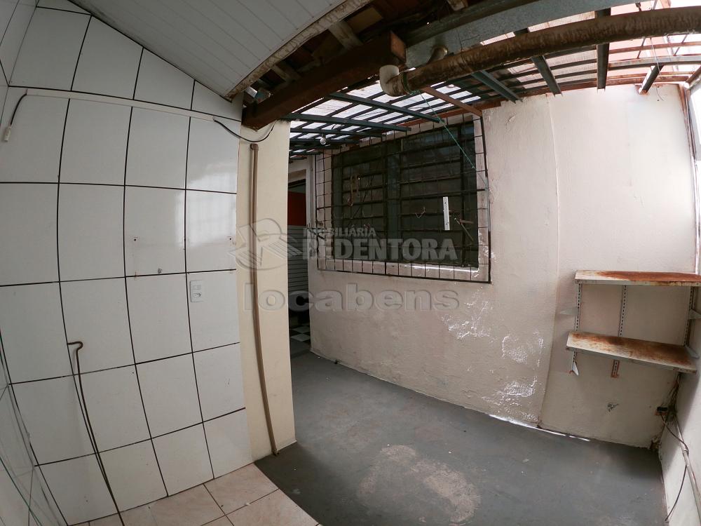 Alugar Comercial / Salão em São José do Rio Preto R$ 6.600,00 - Foto 18