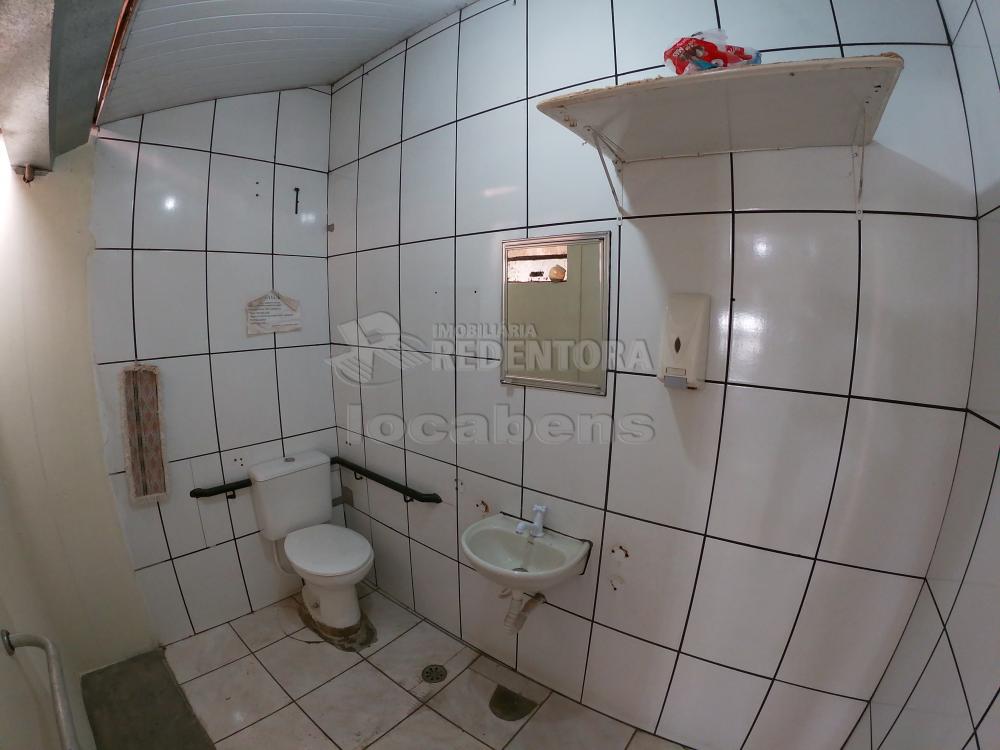 Alugar Comercial / Salão em São José do Rio Preto R$ 6.600,00 - Foto 20