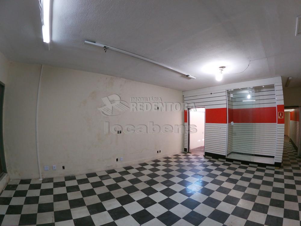 Alugar Comercial / Salão em São José do Rio Preto apenas R$ 6.600,00 - Foto 9