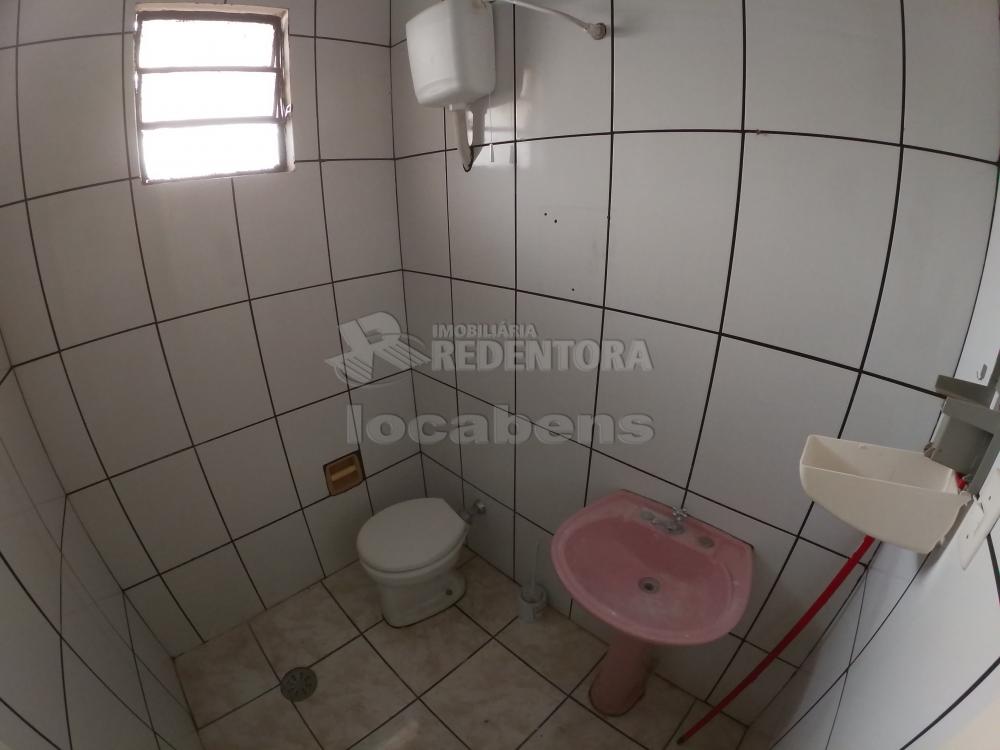 Alugar Comercial / Salão em São José do Rio Preto R$ 6.600,00 - Foto 11