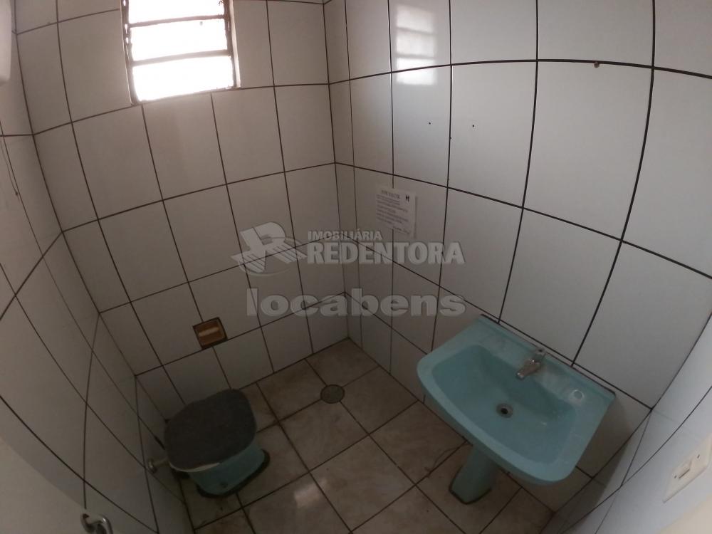 Alugar Comercial / Salão em São José do Rio Preto apenas R$ 6.600,00 - Foto 12