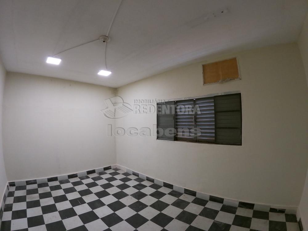 Alugar Comercial / Salão em São José do Rio Preto R$ 6.600,00 - Foto 13