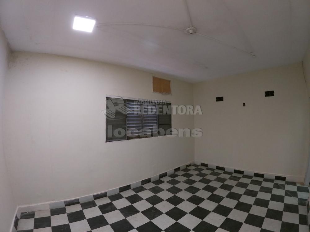 Alugar Comercial / Salão em São José do Rio Preto R$ 6.600,00 - Foto 14