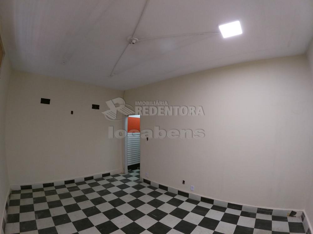 Alugar Comercial / Salão em São José do Rio Preto apenas R$ 6.600,00 - Foto 15