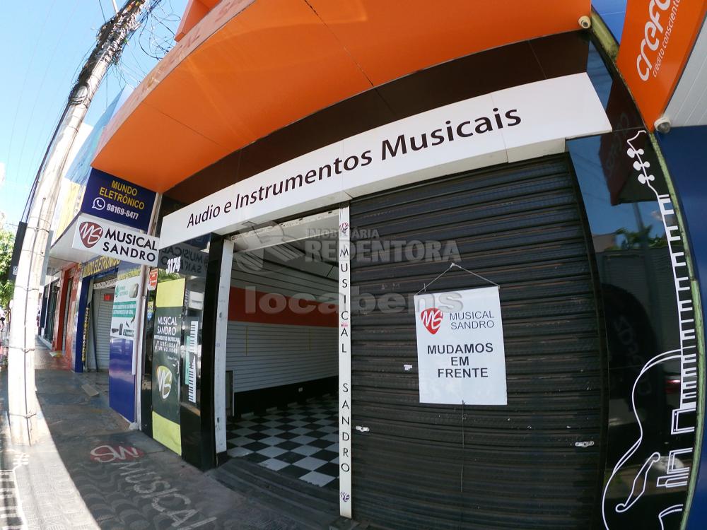 Alugar Comercial / Salão em São José do Rio Preto apenas R$ 6.600,00 - Foto 22