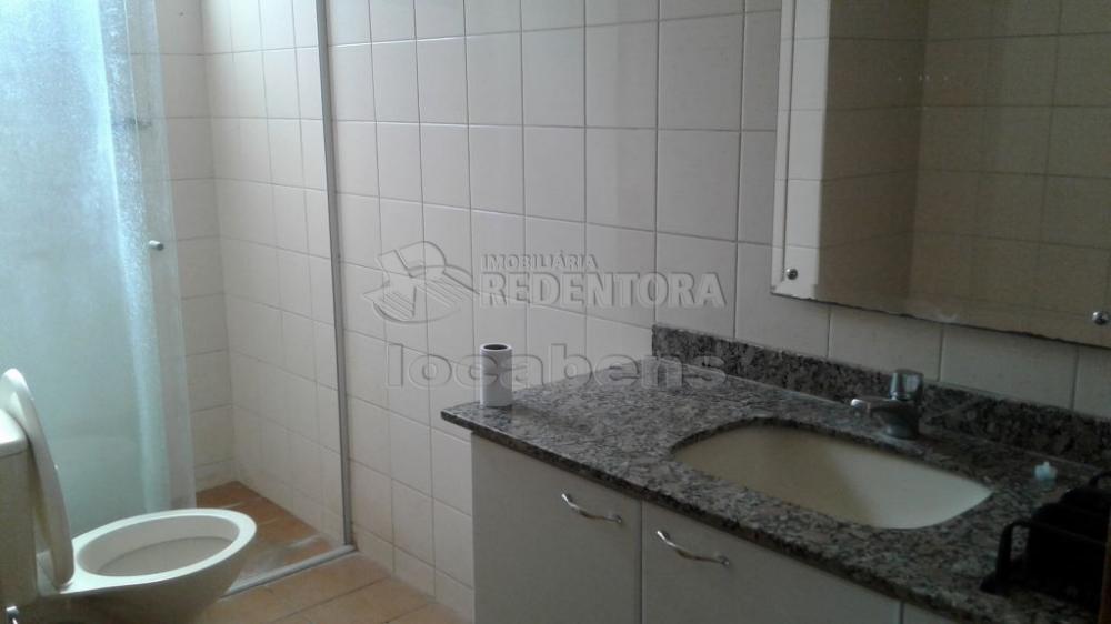 Alugar Apartamento / Padrão em São José do Rio Preto R$ 1.800,00 - Foto 19
