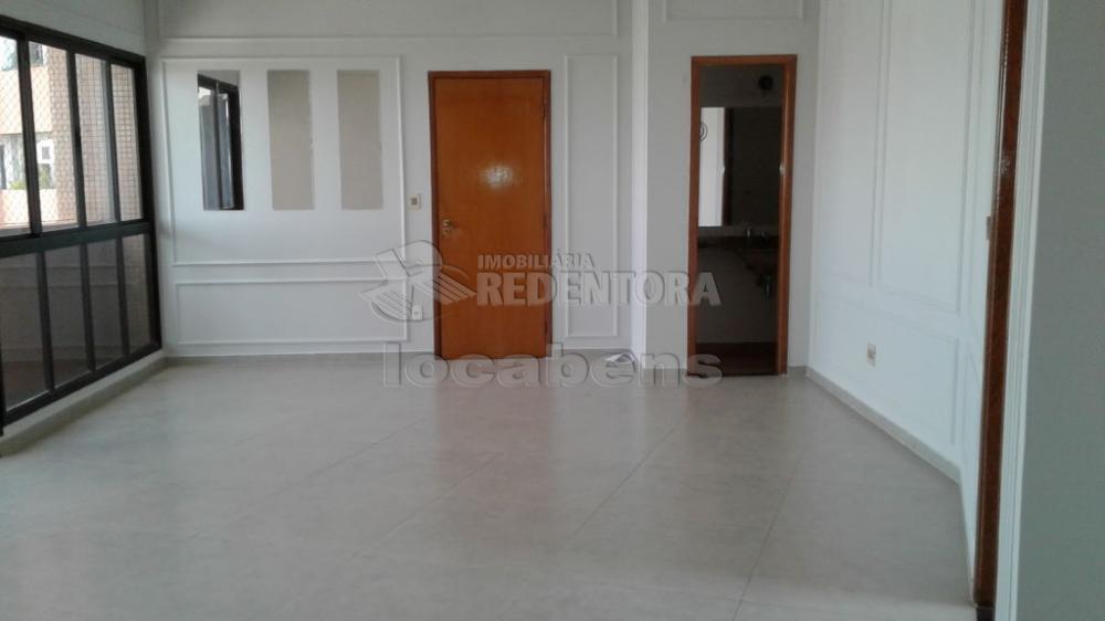 Alugar Apartamento / Padrão em São José do Rio Preto R$ 1.800,00 - Foto 23