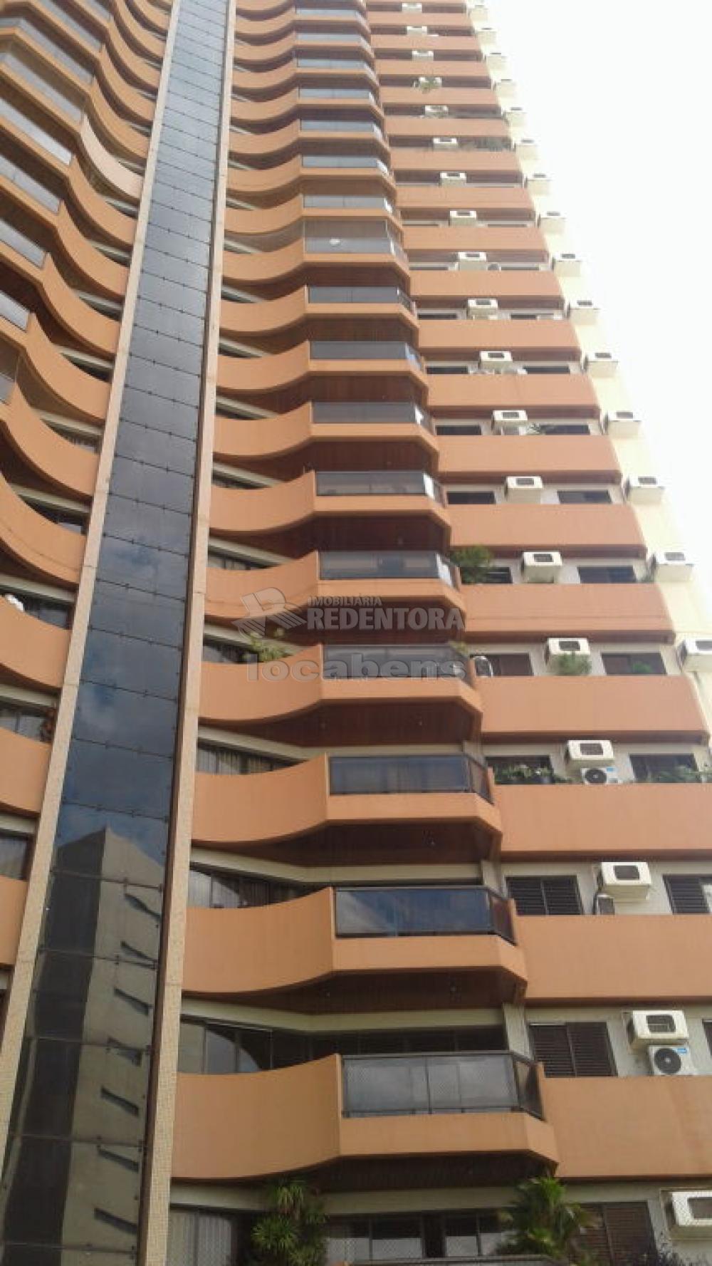 Alugar Apartamento / Padrão em São José do Rio Preto apenas R$ 1.800,00 - Foto 25