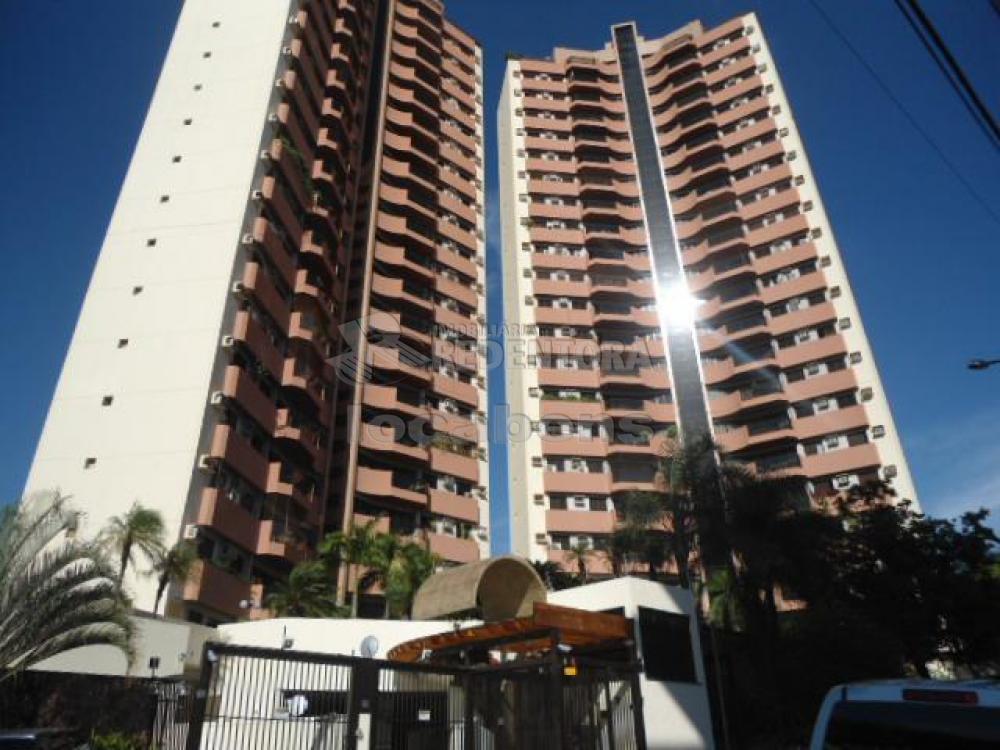 Alugar Apartamento / Padrão em São José do Rio Preto R$ 1.800,00 - Foto 31