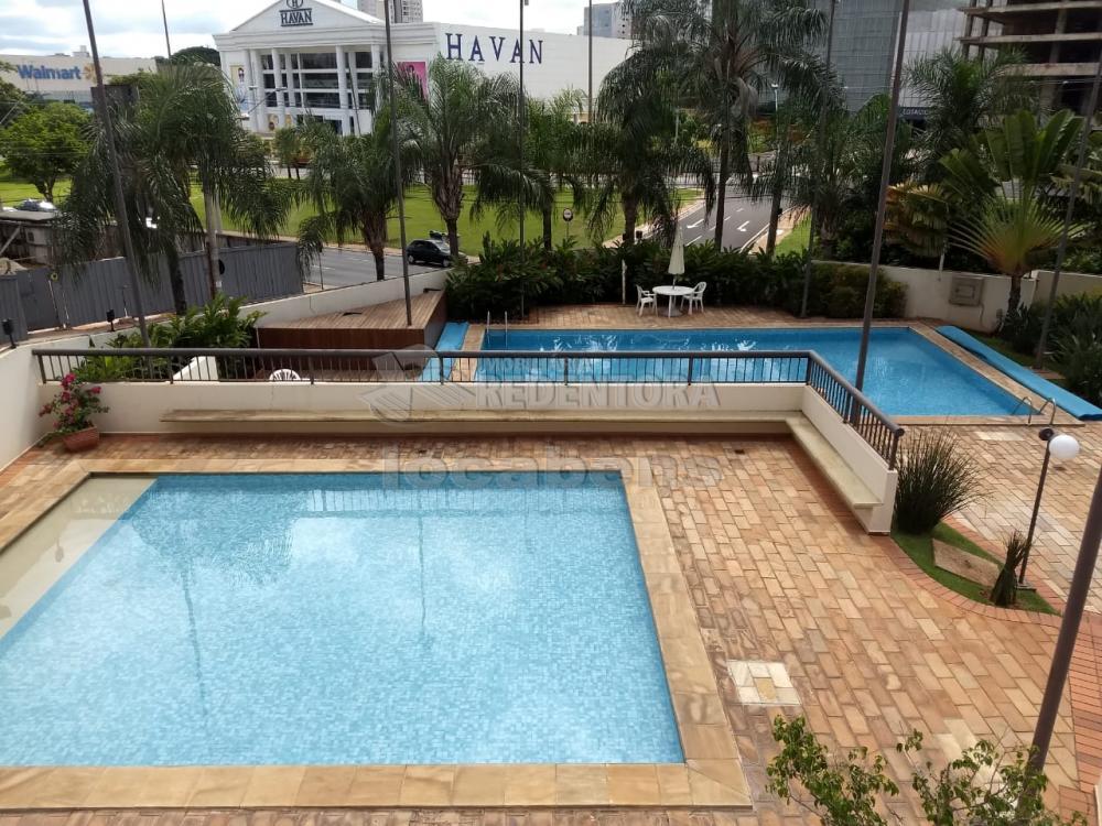 Alugar Apartamento / Padrão em São José do Rio Preto apenas R$ 1.800,00 - Foto 34