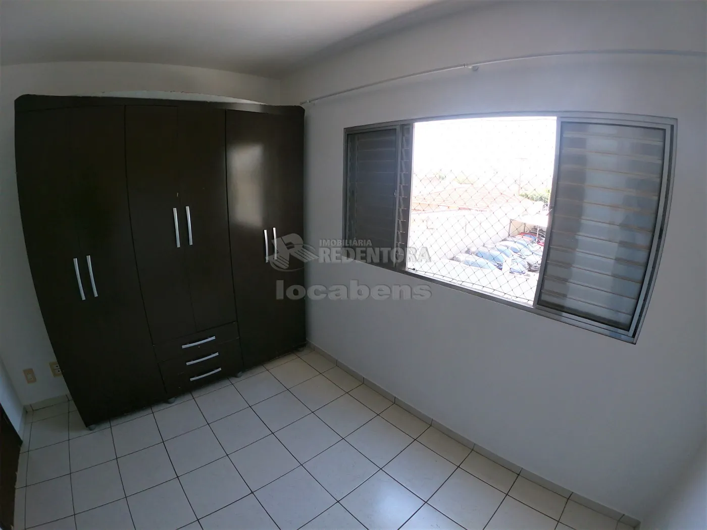 Alugar Apartamento / Padrão em São José do Rio Preto R$ 850,00 - Foto 12
