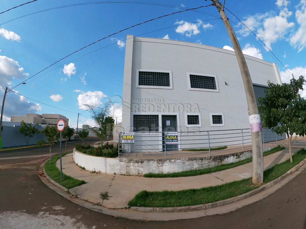 Alugar Comercial / Salão em São José do Rio Preto R$ 6.700,00 - Foto 22