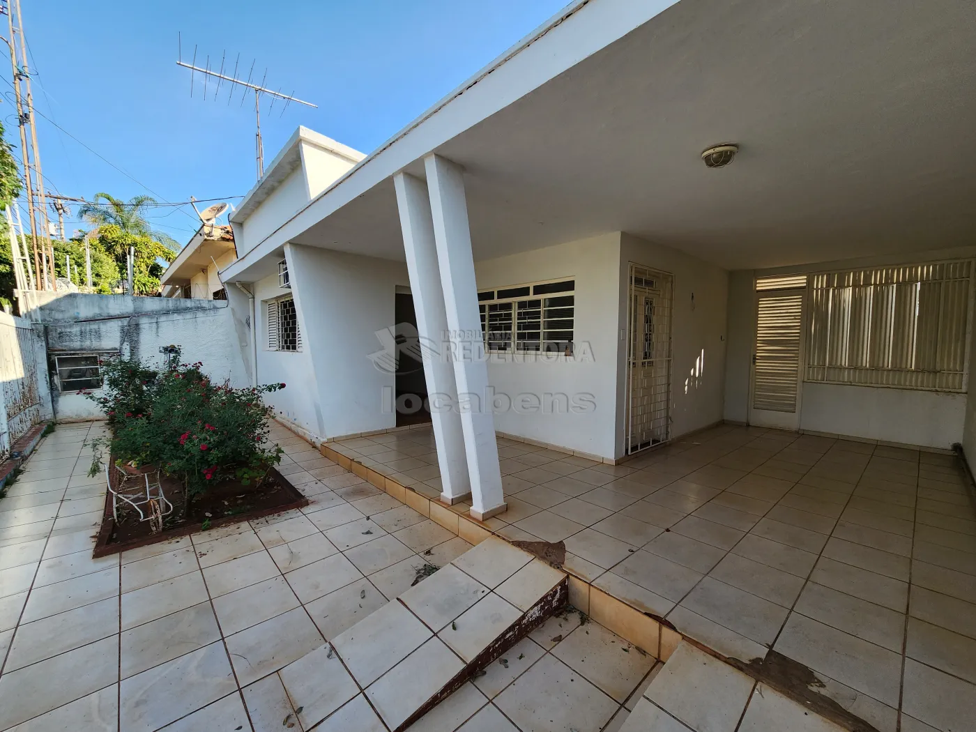 Casa para locação, Moquetá, Nova Iguaçu, RJ - Elite Imobiliária Nova Iguaçu