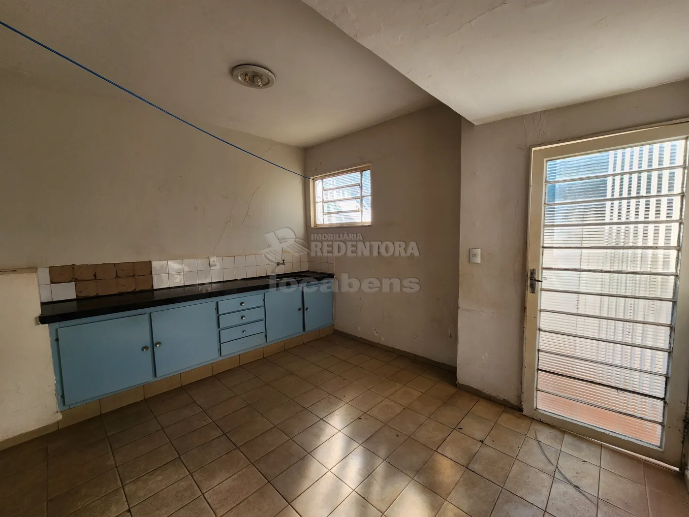 Alugar Casa / Padrão em São José do Rio Preto R$ 1.500,00 - Foto 17