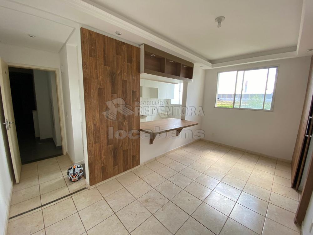 Alugar Apartamento / Padrão em São José do Rio Preto apenas R$ 800,00 - Foto 4